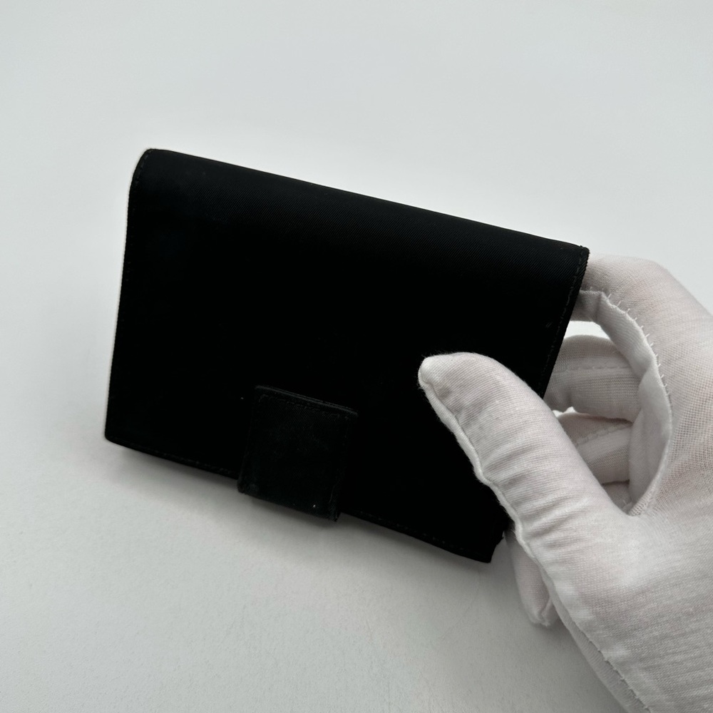 Prada Re Nylon Wallet - Picture 6 of 15